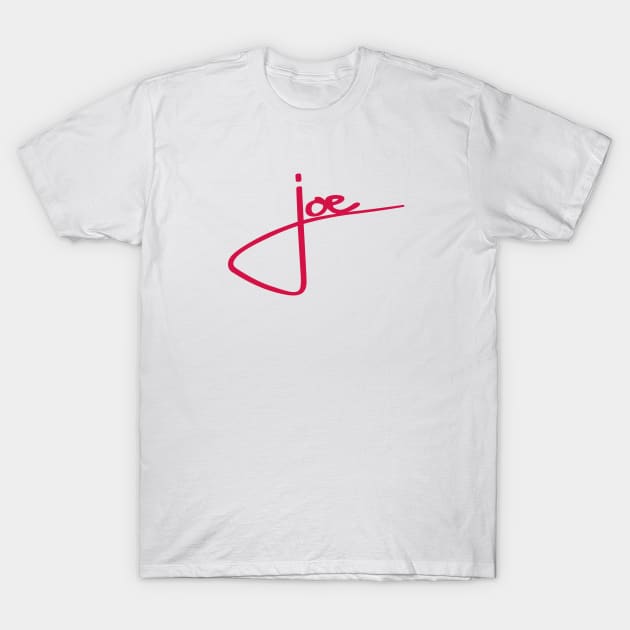 Tee shirt joe bar team store